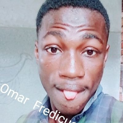 OmarFredicus's profile picture. 