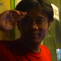 陆以诺 (@enochlu) 's Twitter Profile