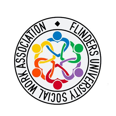 Flinders University Social Work Association (FUSWA) is an Academic Association that provides support for students studying social work.