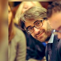 giacomo d'arrigo (@giacomo_darrigo) 's Twitter Profile