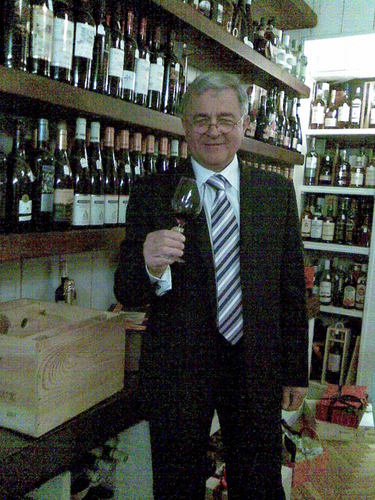 pafsilipoclub's profile picture. Wine and Spirits Professional