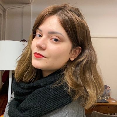 Mestra em Direitos Humanos e Estudos de Gênero pela @sciencespo. Coordenadora na @hrw. Opinions my own, RTs not endorsements.
