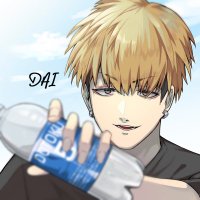 ダイさん (@daisan_dayon) Twitter profile photo