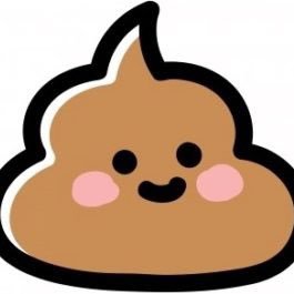 unchimanradio's profile picture. うんち派