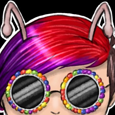 casual cosplayer😎variety streamer (twitch affiliate)🌈 🐌 adult.🇦🇺bi-ace🏳️‍🌈 non-binary (they/them). Artists: Tomoyo2201 & Peapots_