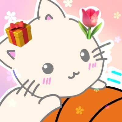 明日がいい日になりますように🌷(元企画者です) ※かなり低浮上 🐉MG先→@Rokky151🎩抽選ったー永続プラン使用。有料抽選代行できます!DMまで。🌷懸賞垢→@iikotoattan チョア💃