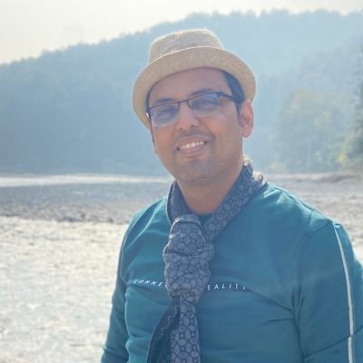 bhargamit's profile picture. Dairy Technologist and Food Safety expert