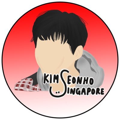 Singapore fanbase for actor KIM SEONHO | #KimSeonHoInstagram #KSHTikTok