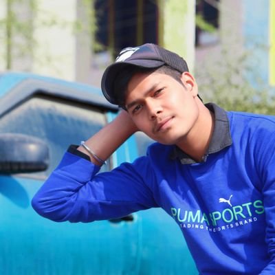 SumitBarthwal's profile picture. A Student with Big Dream's 💭.
Nothing More.......