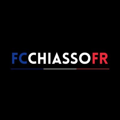FCChiassoFR Profile Picture