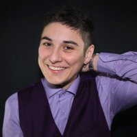 Roxane (@r3pol) 's Twitter Profile