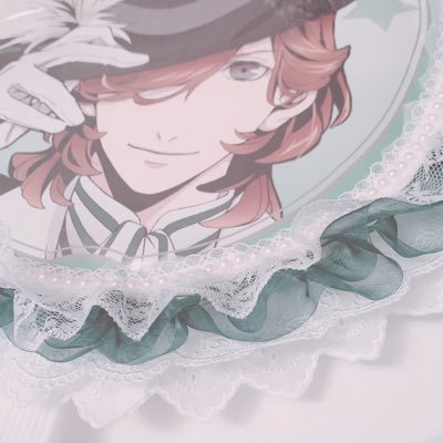…♡