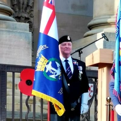 Lecturer/Head of Year. Academic Consultant. Proud Navy Armed Forces Veteran Welfare Officer and Standard Bearer. Follows Boxing and Bolton Wanderers.