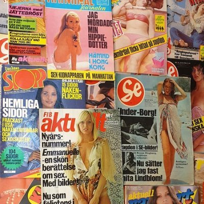 herrtidning's profile picture. Utan yttrandefrihet så har vi ingen demokrati.
