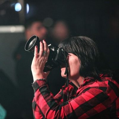 Live gig // Band // Event photographer. Generally live life through a lens.
DM For rates and availability. Ange. 📸🎶