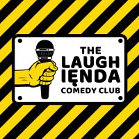 The Laughięnda Comedy Club | Manchester(@laughienda) 's Twitter Profile Photo