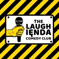 The Laughięnda Comedy Club | Manchester (@laughienda) 's Twitter Profile Photo The Laughięnda Comedy Club | Manchester (@laughienda) 's Twitter Profile Photo