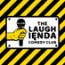 The Laughięnda Comedy Club | Manchester (@laughienda) Twitter profile photo The Laughięnda Comedy Club | Manchester (@laughienda) Twitter profile photo