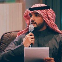 عبدالله علي العنزي (@abdullh_al3nzi) 's Twitter Profile