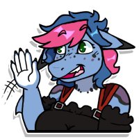 Shark Lexy | Printers go brrrrrr (@sharklexy) 's Twitter Profile