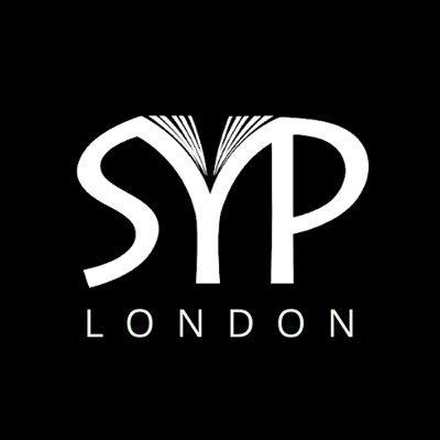 London branch of The Society of Young Publishers @syp_uk 📚 Run by volunteers, we support junior & aspiring publishers. Learn more & become a member 👇