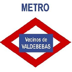 Un metro de verdad para los vecinos de valdebebas