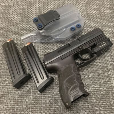 Glock19438's profile picture. 