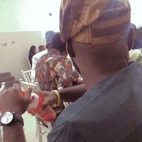Adeyemi “Urban” Oba(@AdeyemiUrban) 's Twitter Profileg