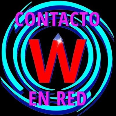 CONTACTO W EN RED