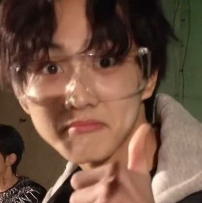 you can't spell sayang without y-ang jungwon and kim seokjin.