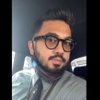 Adib W. Mahamid (@adib_wmm) 's Twitter Profile