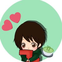 まっちゃ (@greenteaura) 's Twitter Profile