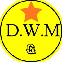 G@D.M.W(@G_DWM22) 's Twitter Profile Photo