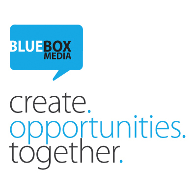 blueboxmedia's profile picture. BlueBox Media UK help their customers achieve more business opportunities using the Internet. Web Design, SEO & Branding.