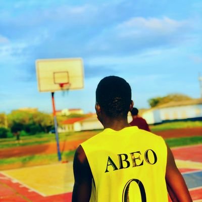 AbeoBright's profile picture. Still God dey!!