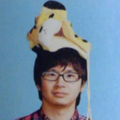 kiporunpen's profile picture. ガッツリ低学歴丸出しアカウント。