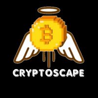 Cryptoscape - Premium Shillers (@cryptoscape1) 's Twitter Profile