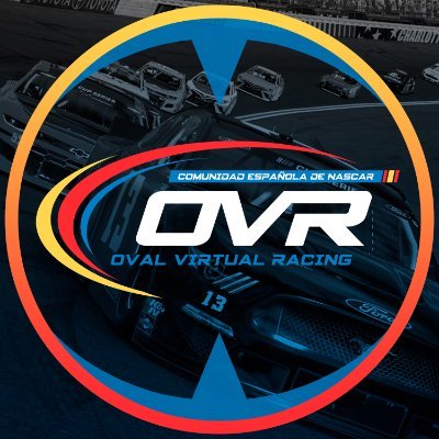 ❌ INACTIVO TEMPORALMENTE ❌ Organización de campeonatos de NASCAR en @iRacing Twitch: https://t.co/6JBGkfV9k9 Correo: contacto@ovalvirtualracing.org