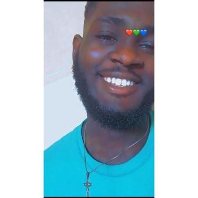 Sammyommy1's profile picture. Forex Trader 📊📈 || Mechatronics Engineer 👷 | REALTOR 🏡 || Music Producer|| Leadership Enthusiast|| Man Utd & Eminem Stan