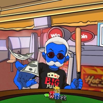 iDoit_Easley's profile picture. U was right