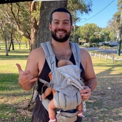 That_N8_Bloke's profile picture. Just a simple Bloke working his way through the world