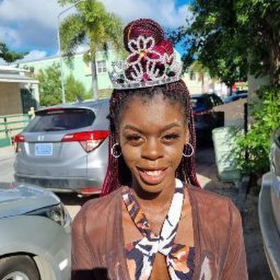 DshonaeMilton's profile picture. Maronsita