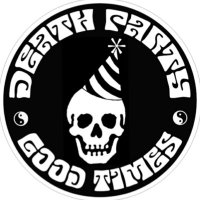 Death Party(@deathpartyco) 's Twitter Profile Photo