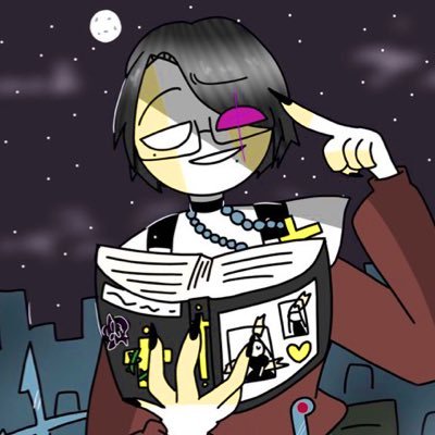 oliver✨🥀さんのプロフィール画像