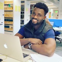Tolu (@2tolu) 's Twitter Profile