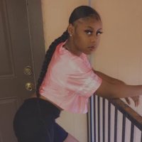 Sa'Niya McDade - @mcdade_sa Twitter Profile Photo