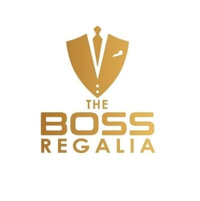 boss_regalia's profile picture. Your sure plug for classic unisex outfits and other trendy accessories that complements your style.

For more Info contact us 👉 bossregalialtd@gmail.com