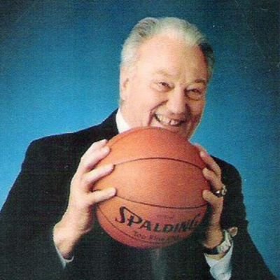 DePaul coach 1942-1984
Patiently waiting for the resurrection of DePaul basketball
YouTube: https://t.co/Cv8tdYAH7z