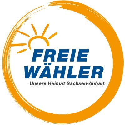 #WIRSINDHEIMAT

FREIE WÄHLER Sachsen-Anhalt auf Twitter.