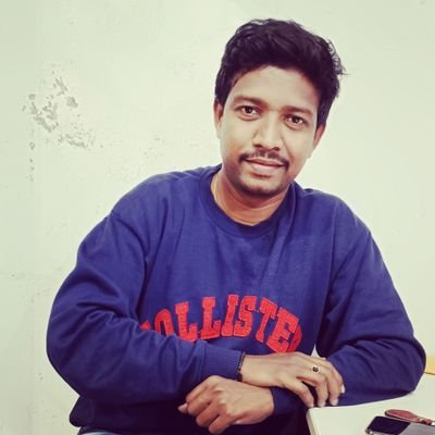 SaiChinna9's profile picture. Always Better Together🤝👍😎🤠